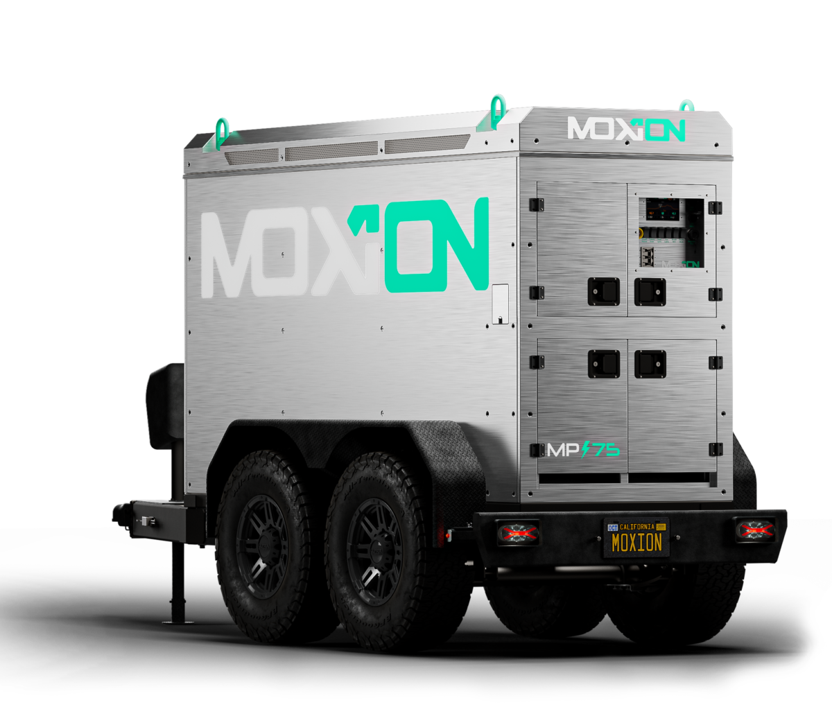 Moxion MP75