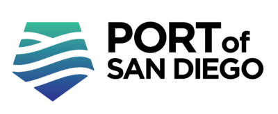 port of san diego logo