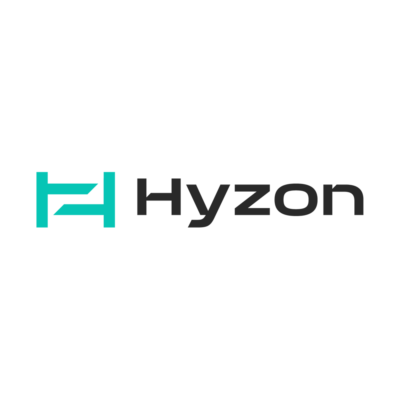 Hyzon Logo