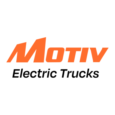 Motiv Electric Trucks Logo