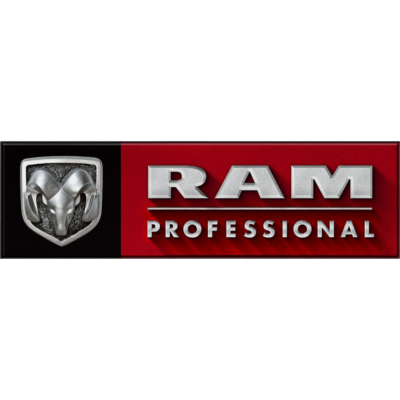 RAM Logo