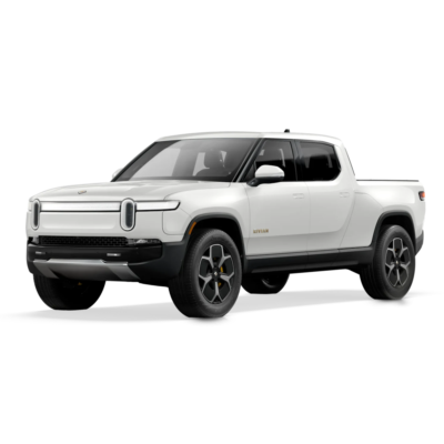 Rivian R1T