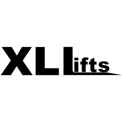 XL Lifts Logo