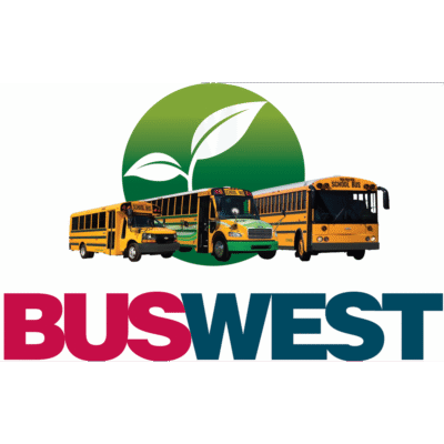 Buswest Logo