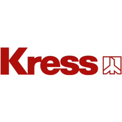 Kress-Logo-Red