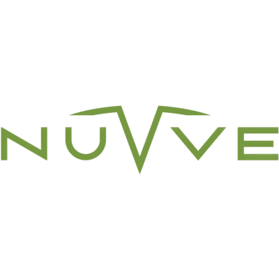 nuvve