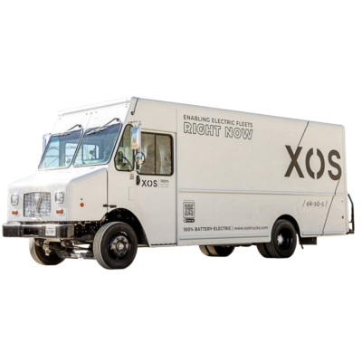 Xos SV